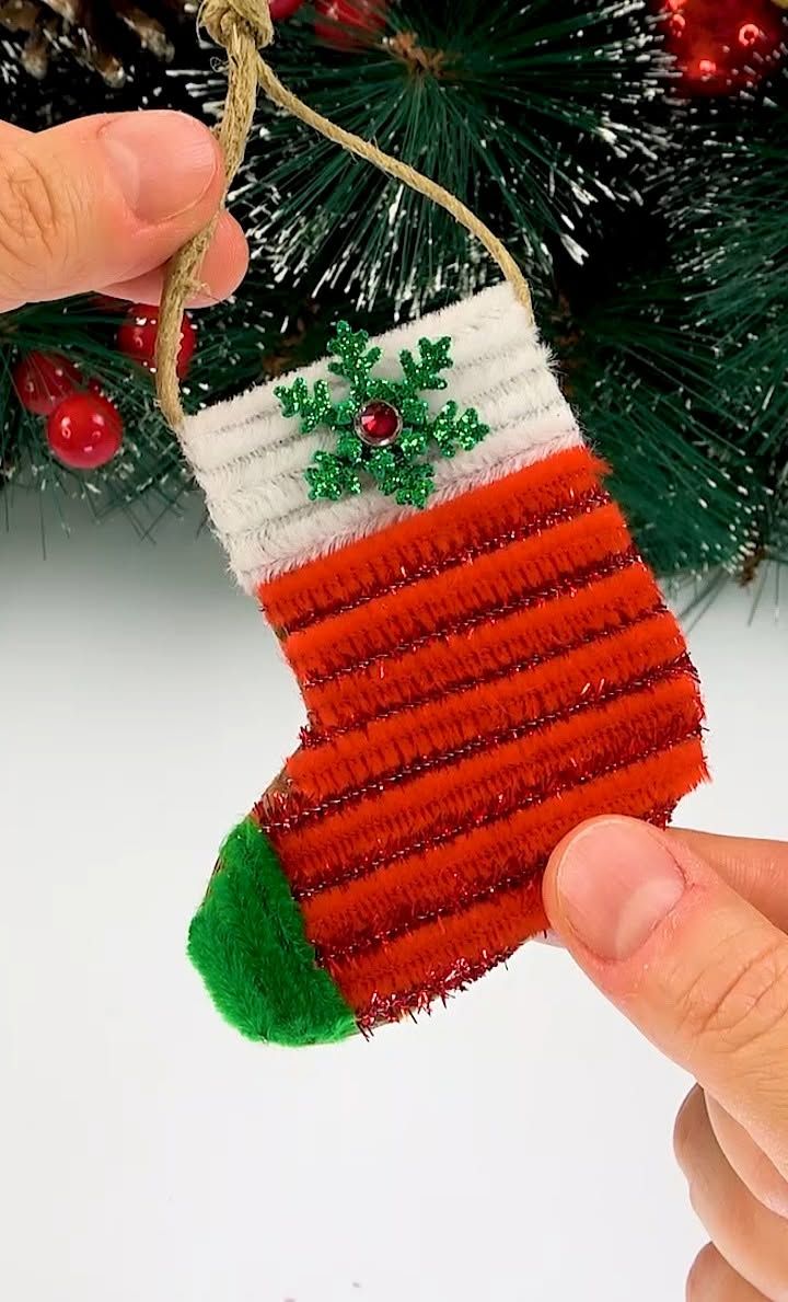 Christmas DiY Decoration