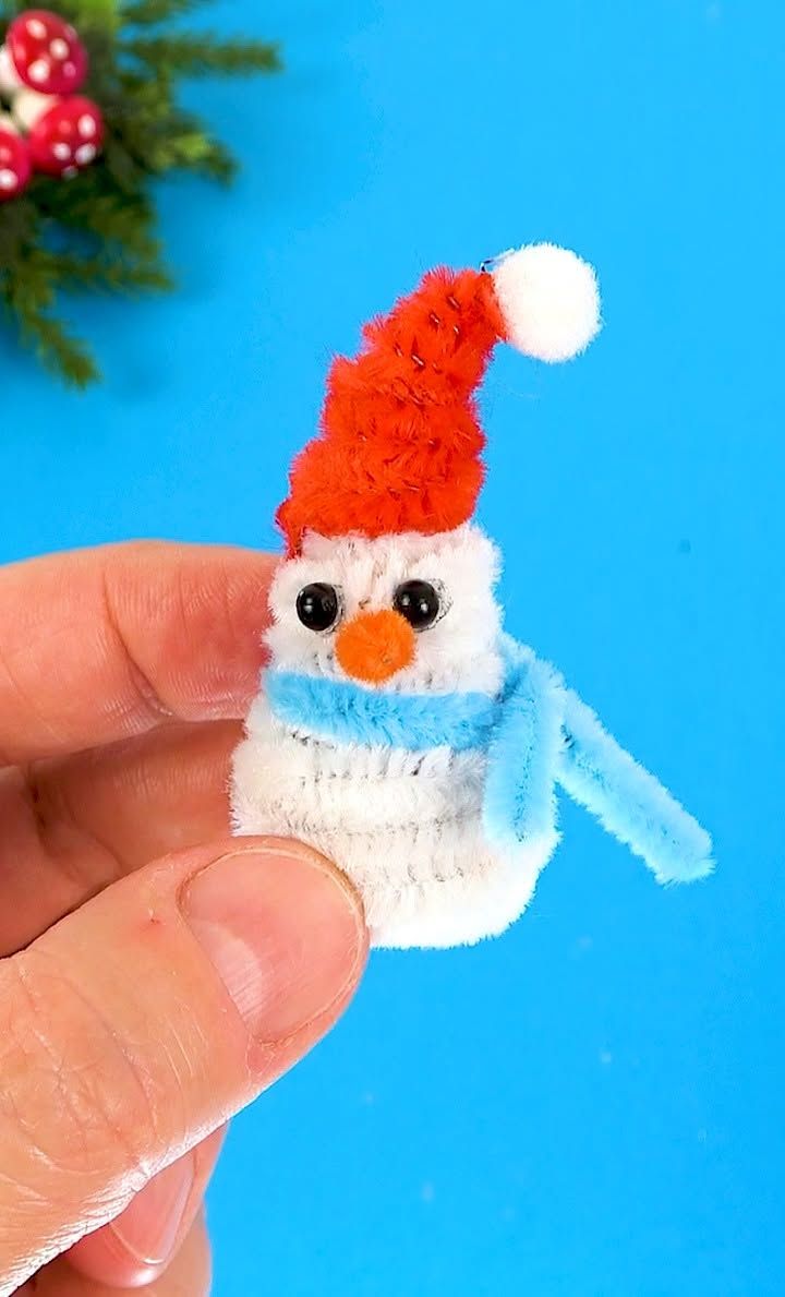 Christmas DiY Decoration