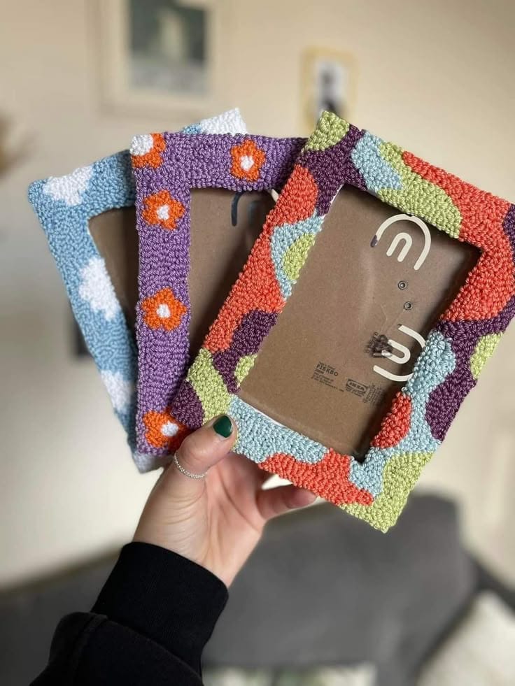 Punch Needle Workshop