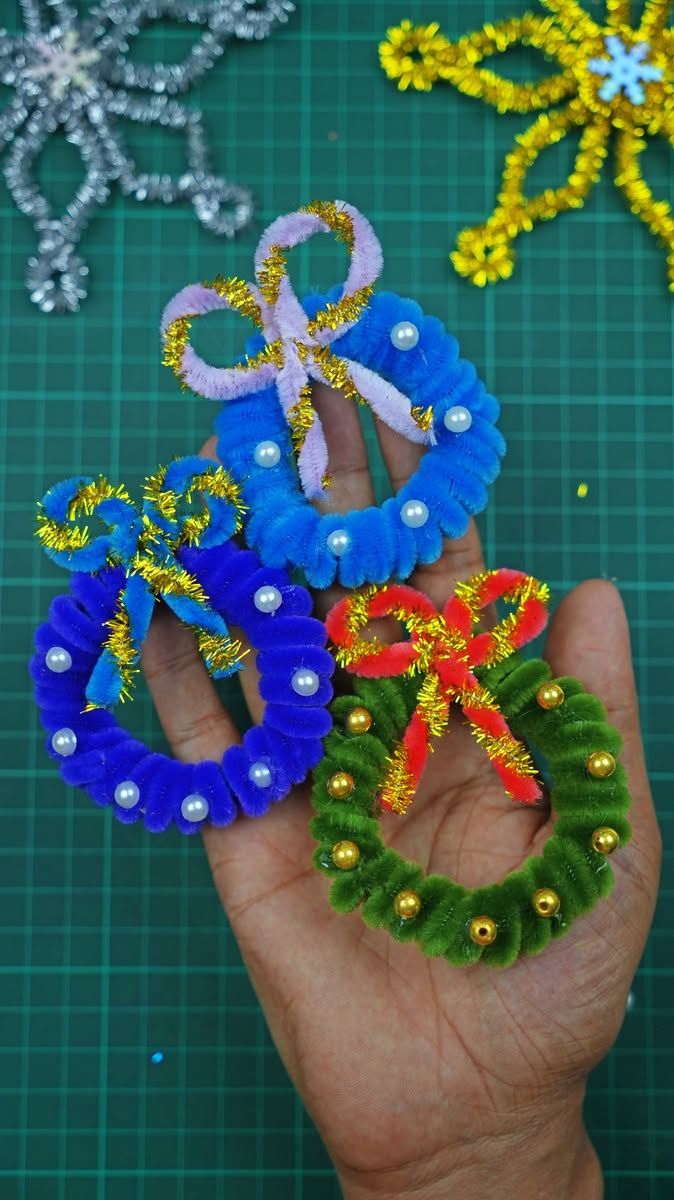 Christmas DiY Decoration