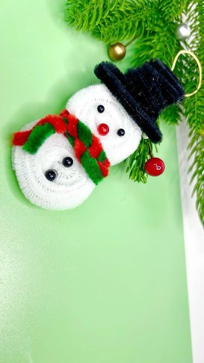 Christmas DiY Decoration