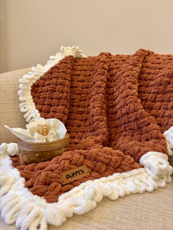 Puffy  blanket (2 days workshop )