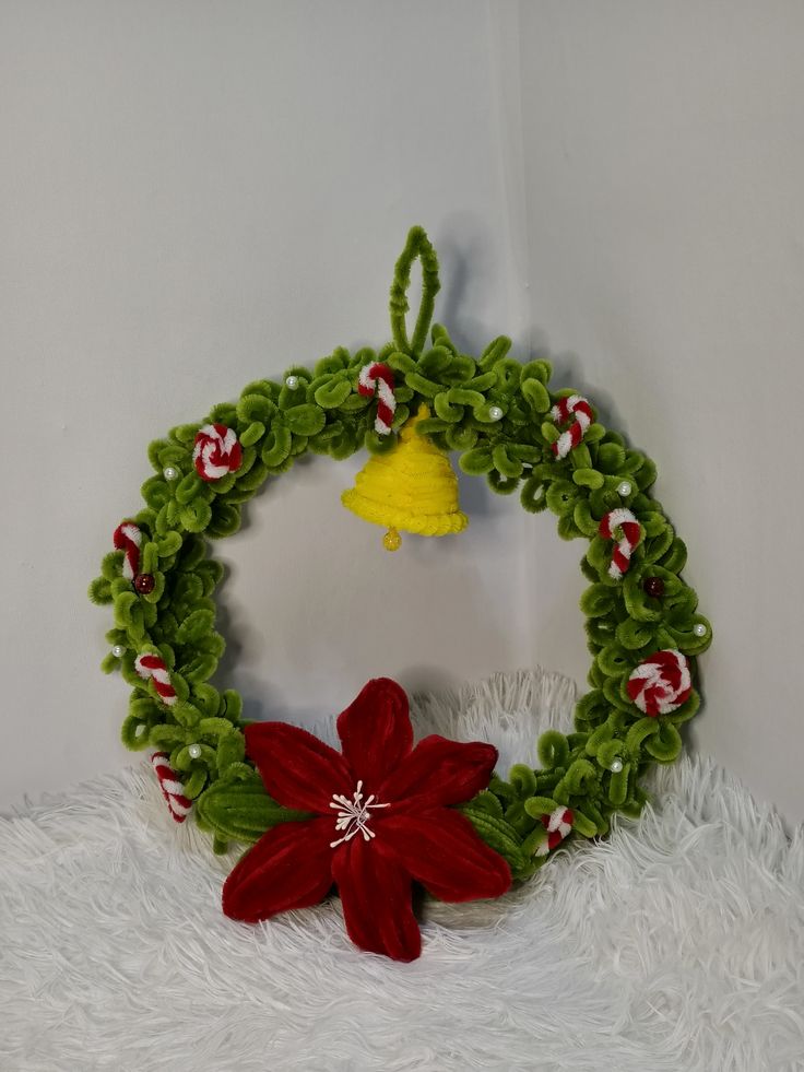 Christmas DiY Decoration