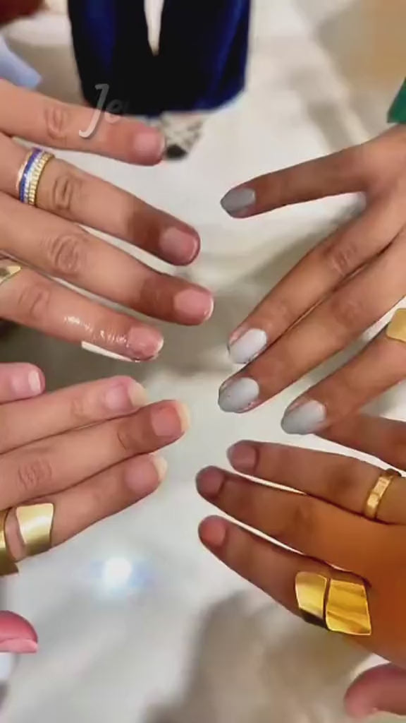 Copper jewellery making