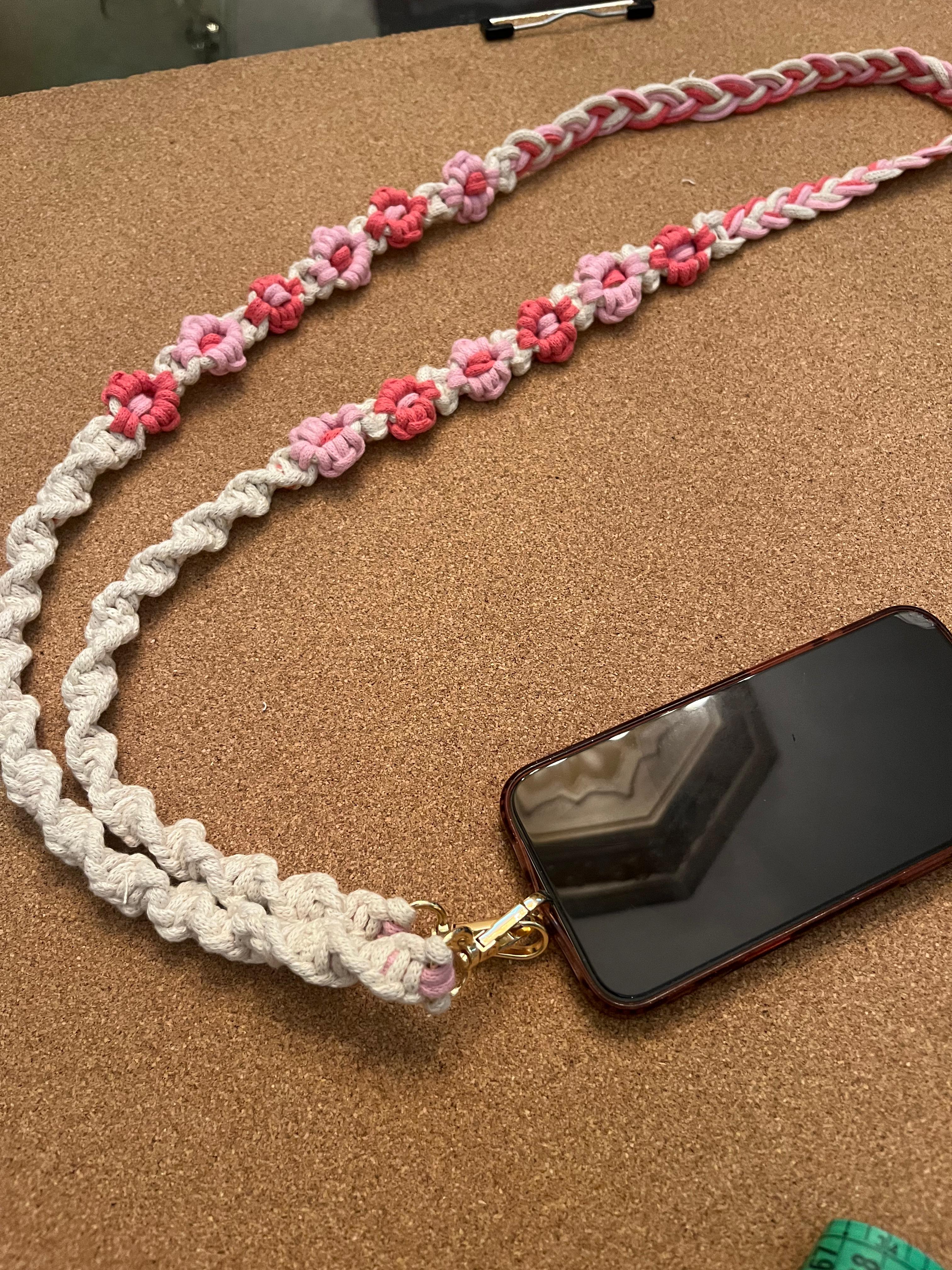 Macrame Beginner course