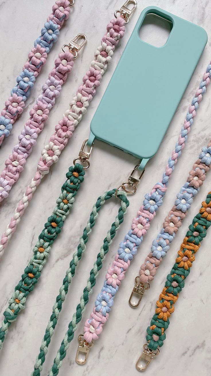 Macrame Beginner course